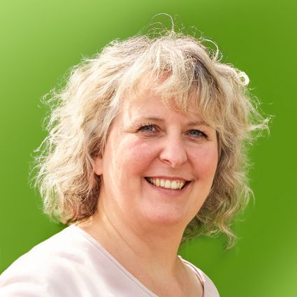 Christin Vorkaeufer