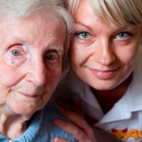 Pflegefachkraft (m/w/d) in Nordhausen OT Sundhausen