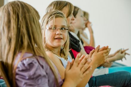 Arbeiter-Samariter-Jugend gegründet – Bild