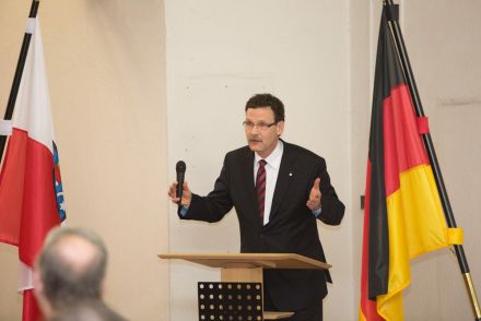 Medizinische Task Force (MTF) – Bild