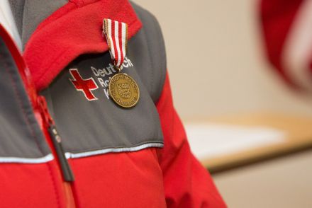 Medizinische Task Force (MTF) – Bild
