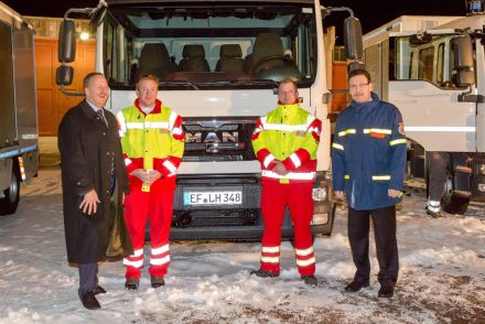 Medizinische Task Force (MTF) – Bild