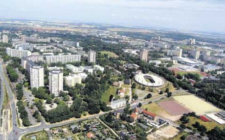 Retter aus der Luft – Bild
