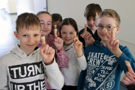 Ein Mix aus Märchenstunde und Erste-Hilfe-Kurs – Bild