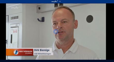 Wann war Ihr letzter Ersthelfer-Kurs?