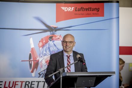 30 Jahre Christoph Thüringen – Bild