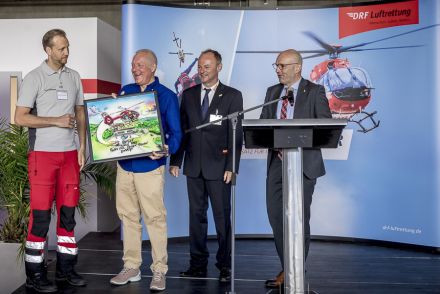 30 Jahre Christoph Thüringen – Bild