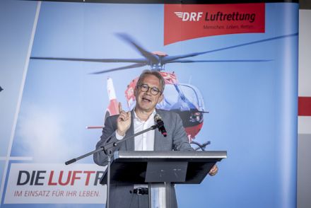 30 Jahre Christoph Thüringen – Bild