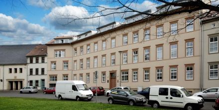 Freie Wohnungen am Ententeich