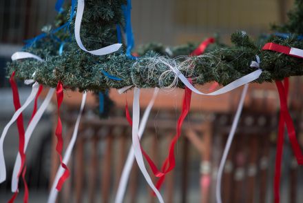 ASB feiert Richtfest in Kranichfeld – Bild ASB feiert Richtfest in Kranichfeld – Bild