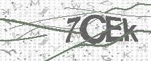 Captcha Bild